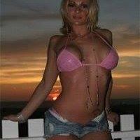 Shelly Lefebvre Photo 7