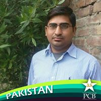 Usman Rashid Photo 27
