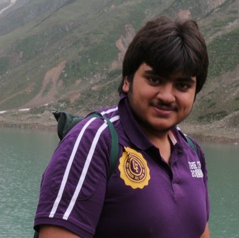 Ahsan Sethi Photo 11