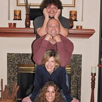Jennifer Brigham Photo 20