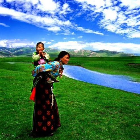 Tenzin Dolma Photo 22