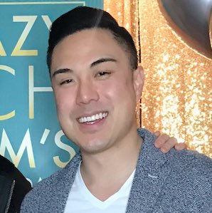 Steven Chen Photo 49
