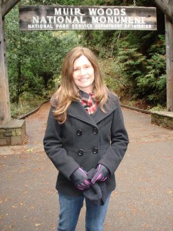 Robyn Warren Photo 15