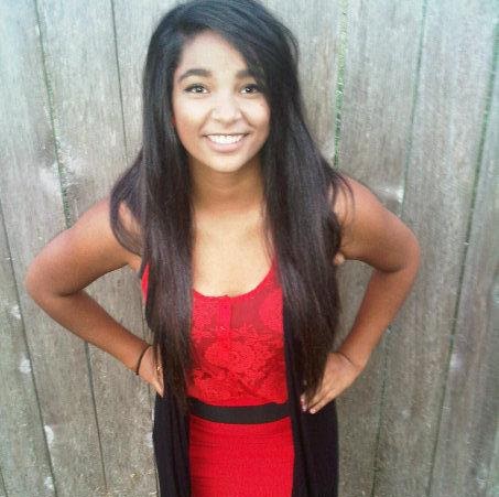 Breanna Simonson Photo 6