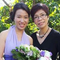 Connie Li Photo 29