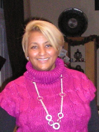 Janice Franklin Photo 31