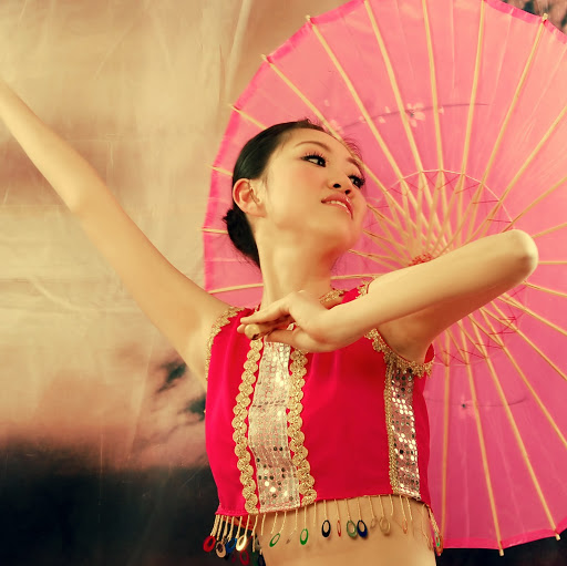 Katharine Lau Photo 19
