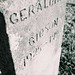 Geraldine Gibson Photo 3