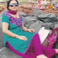 Sutapa Bhattacharya Photo 5