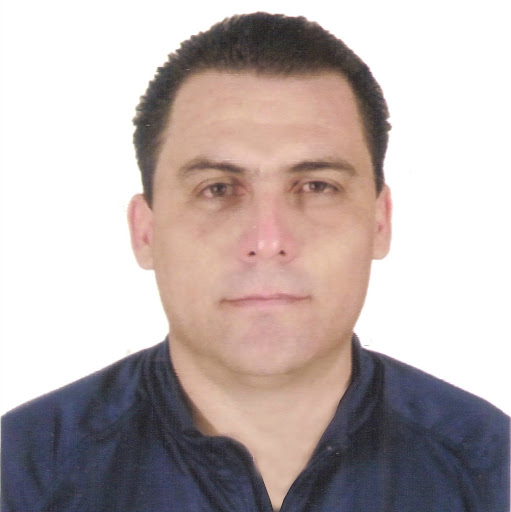 Richard Parada Photo 14