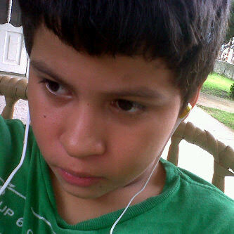 Elvis Trejo Photo 6