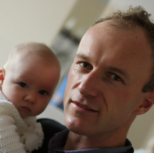 Mark Prendergast Photo 24