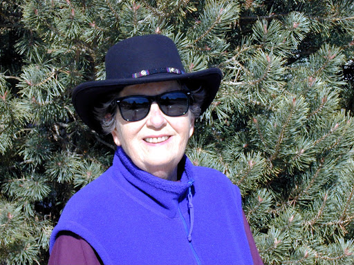 Diane Holm Photo 20