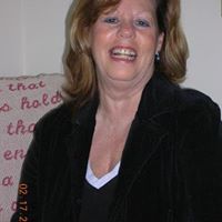 Jackie Hamm Photo 9