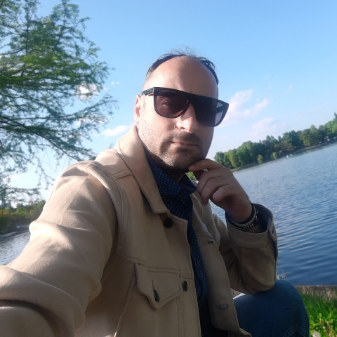 Andrei Adrian Photo 19