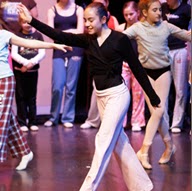 David Kieffer Photo 41