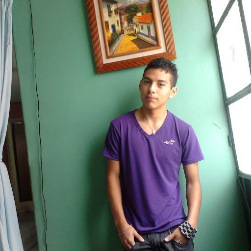 Eduardo Monroy Photo 21