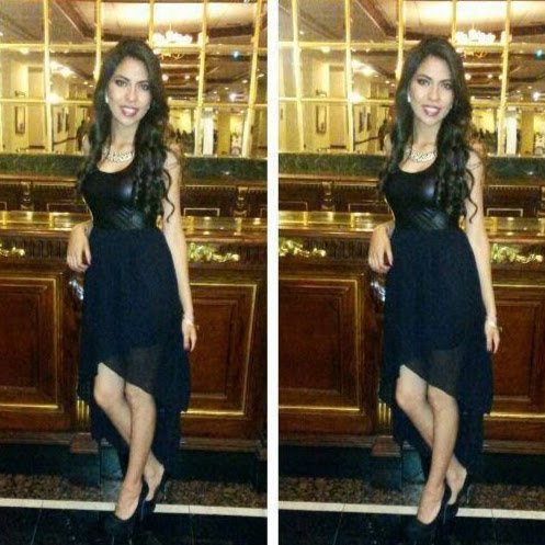 Mildred Molina Photo 13