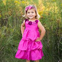 Krissy Hansen Photo 8
