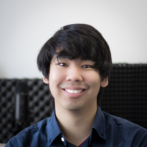 Terry Chen Photo 31