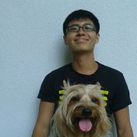 Teng Goh Photo 1