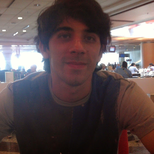 Matias Ramon Photo 10