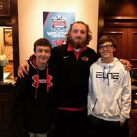 Andrew Ziegler Photo 23