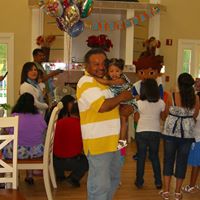 Tony Henriquez Photo 18