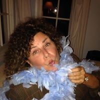 Robin Levinson Photo 18