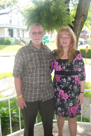 Ruth Baker Photo 25