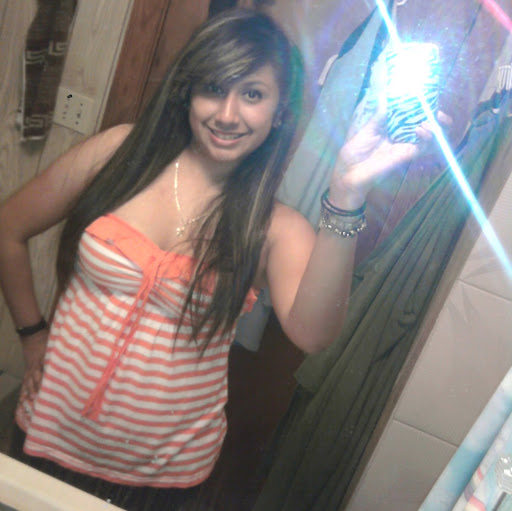 Sherry Martinez Photo 42