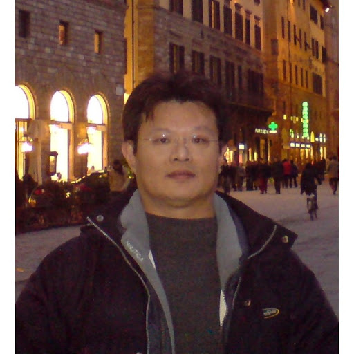 Edward Hong Photo 37