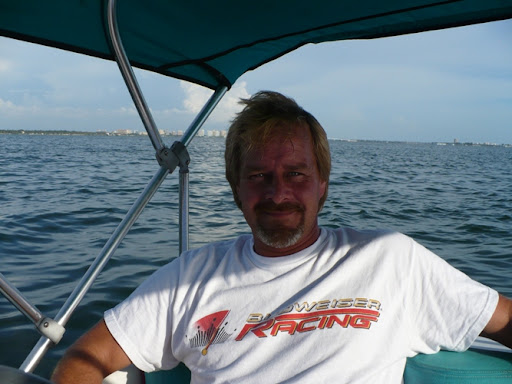 Jerry Rust Photo 2