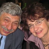 Suzanne Greenstein Photo 2