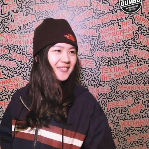 Rebecca Hsieh Photo 7