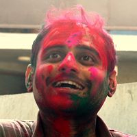 Kaustubh Patwardhan Photo 7