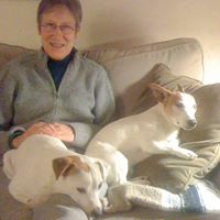 Barbara Germain Photo 20