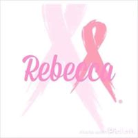 Rebecca Portillo Photo 5