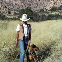 Anne Whitten Photo 16