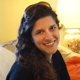 Rebecca Stone Photo 28