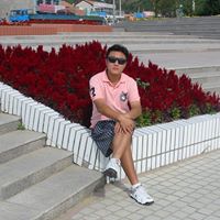 Xiaobin Ma Photo 2