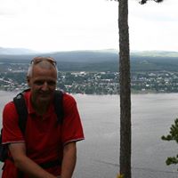 Daniel Morneau Photo 13