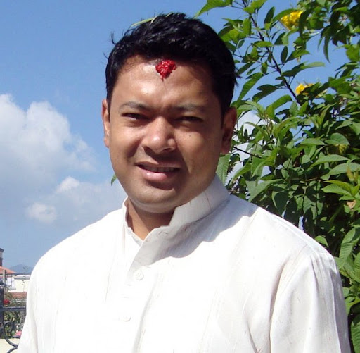 Amit Shrestha Photo 23