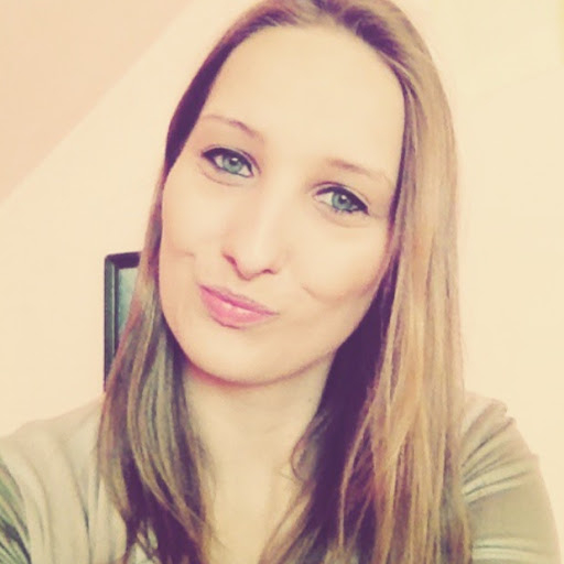 Agata Czernik Photo 5