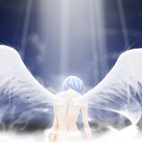 Rei Ayanami Photo 8