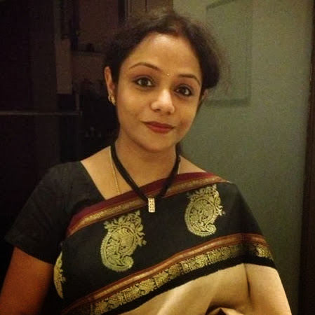 Sangeetha Viswanathan Photo 5
