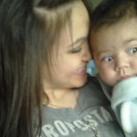 Briana Galindo Photo 2
