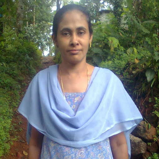 Elizabeth Varghese Photo 30