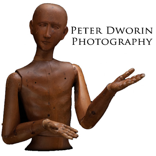 Peter Dworin Photo 3