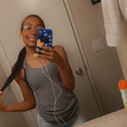 Mary Lacy Photo 15